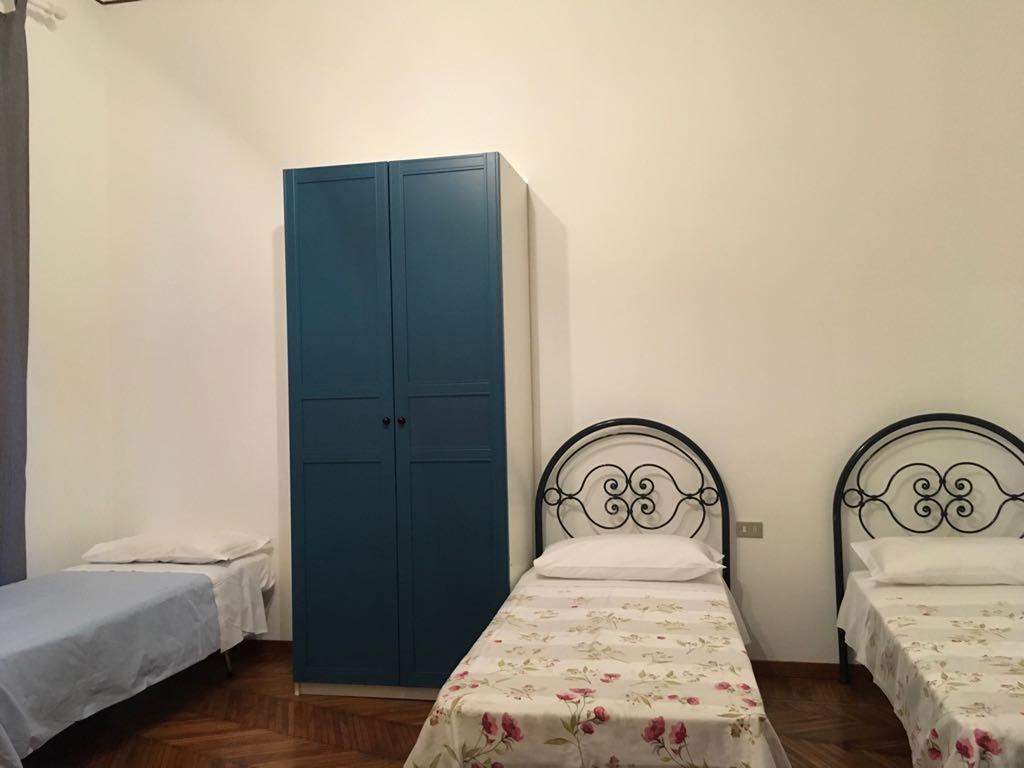B&B La Casa Di Lara 밀라노 외부 사진