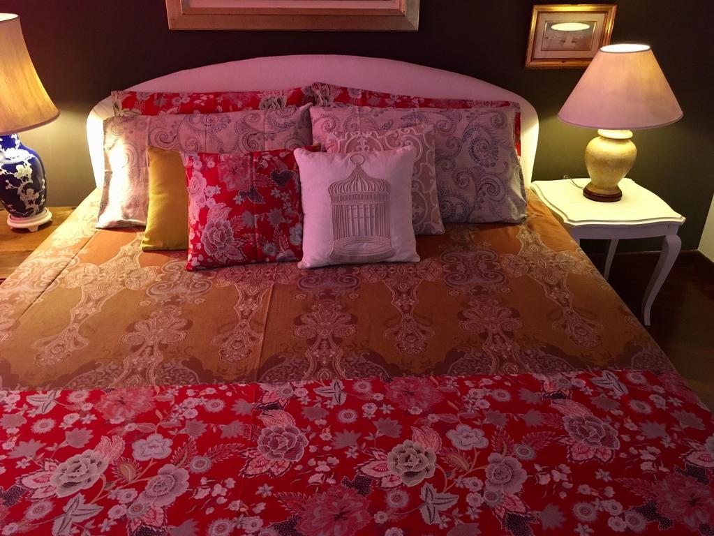 B&B La Casa Di Lara 밀라노 외부 사진