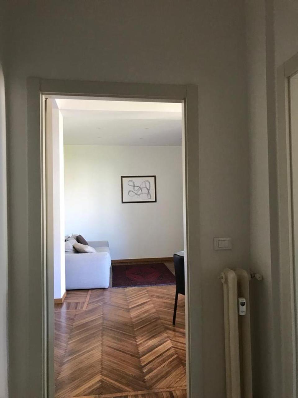 B&B La Casa Di Lara 밀라노 외부 사진