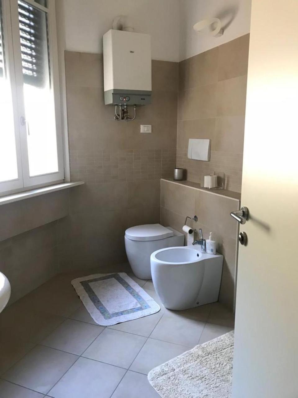 B&B La Casa Di Lara 밀라노 외부 사진