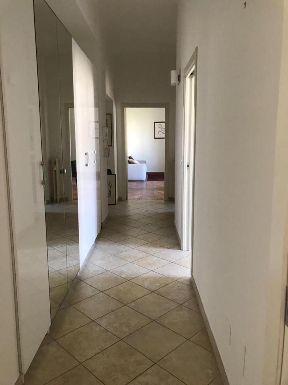 B&B La Casa Di Lara 밀라노 외부 사진