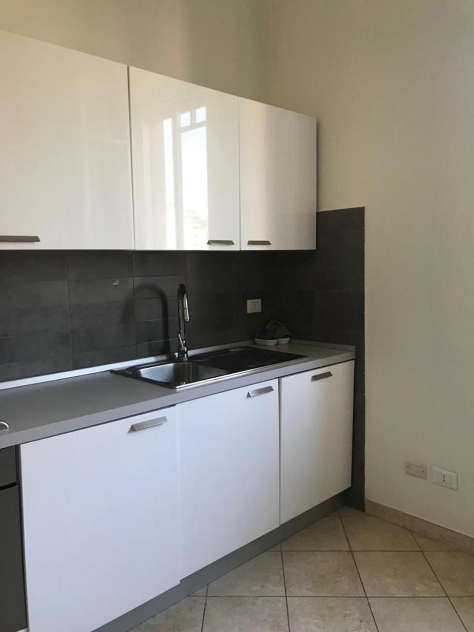 B&B La Casa Di Lara 밀라노 외부 사진