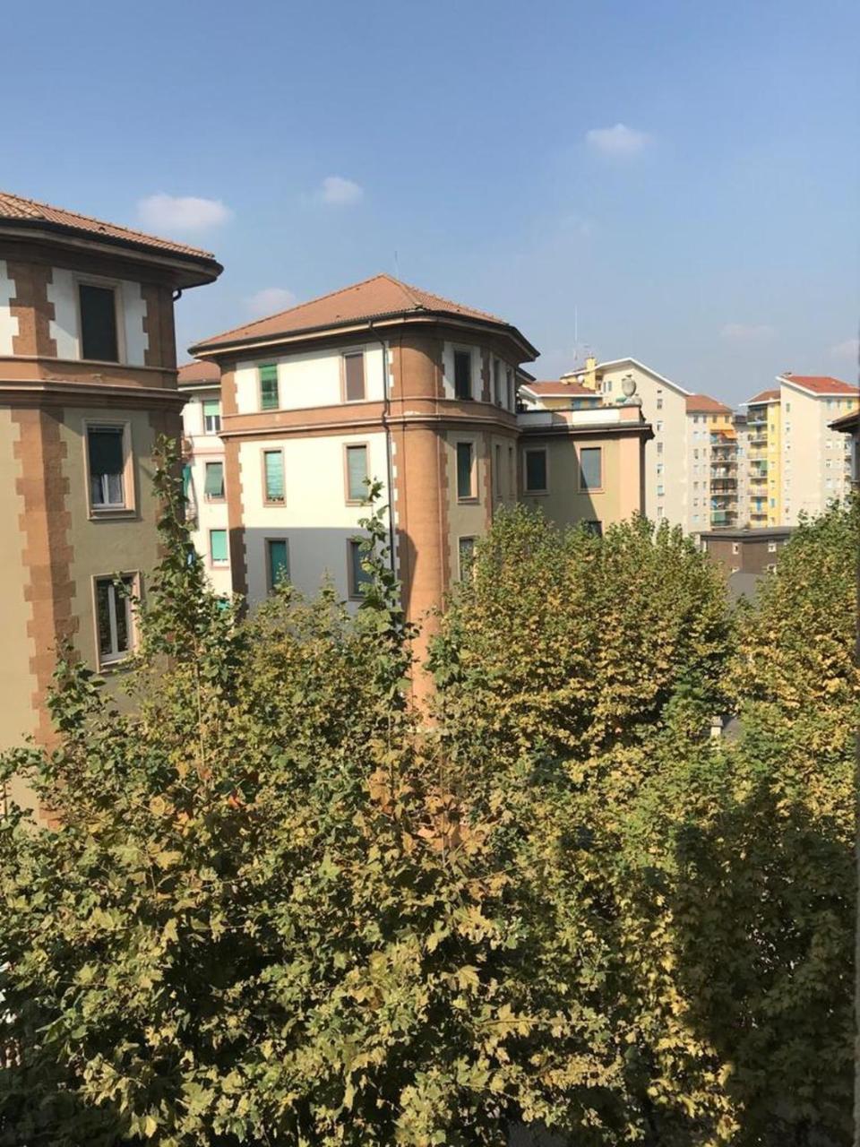 B&B La Casa Di Lara 밀라노 외부 사진