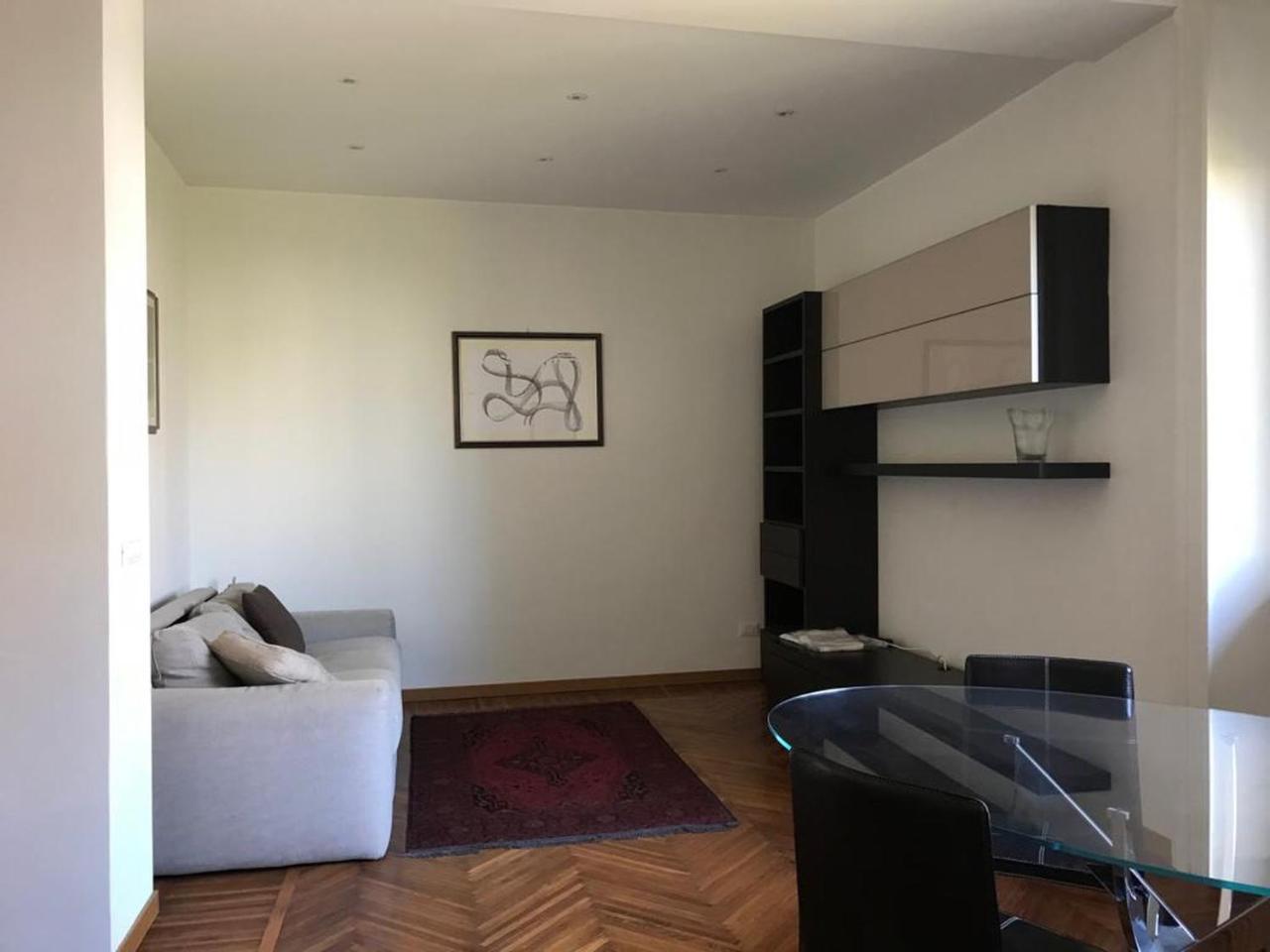 B&B La Casa Di Lara 밀라노 외부 사진