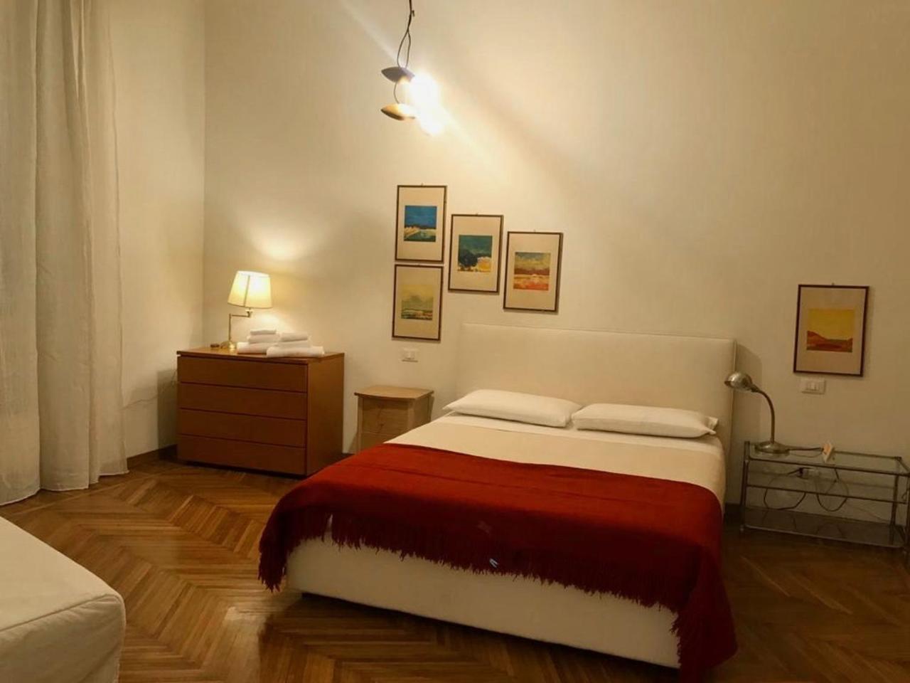 B&B La Casa Di Lara 밀라노 외부 사진