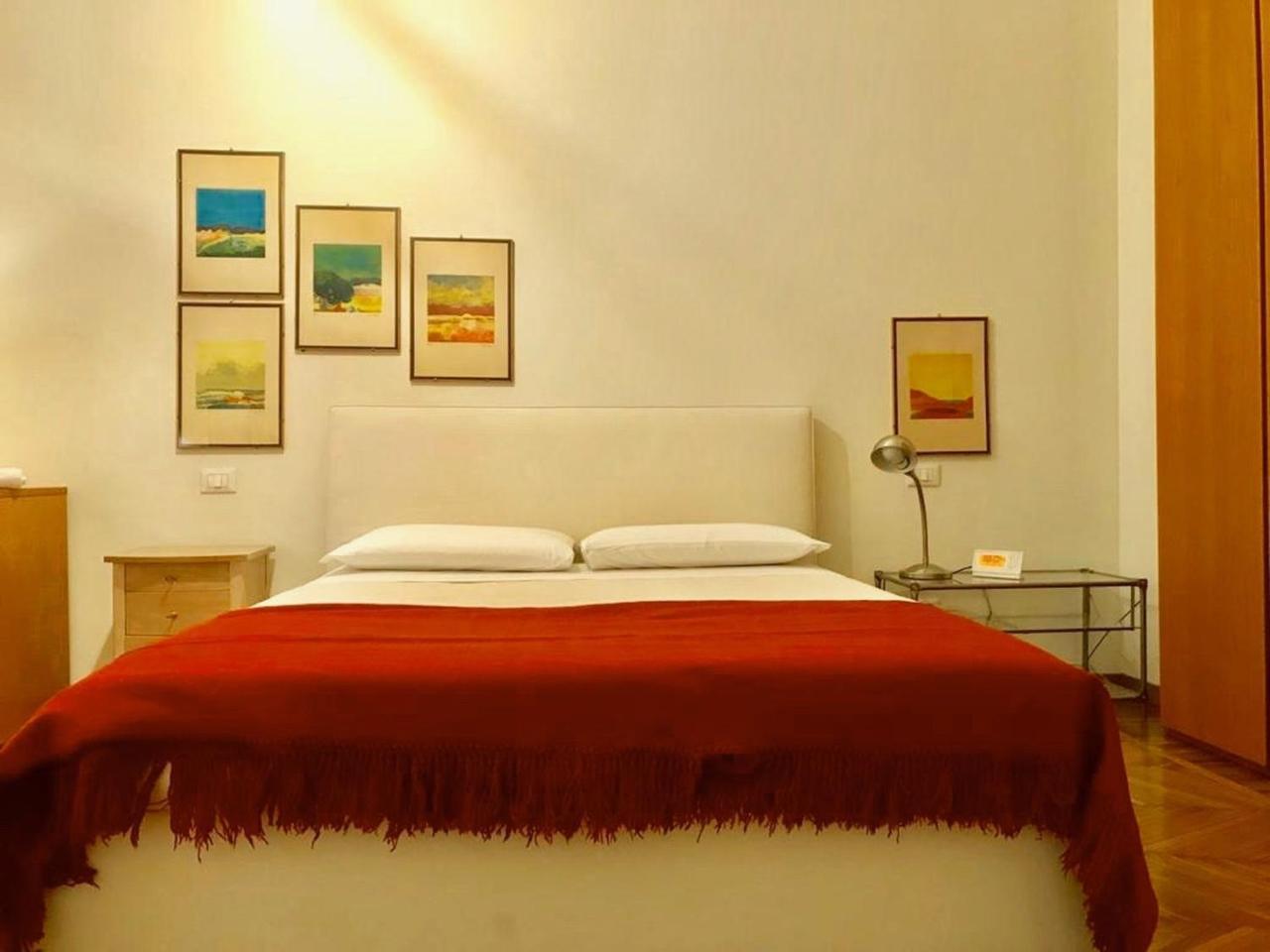 B&B La Casa Di Lara 밀라노 외부 사진